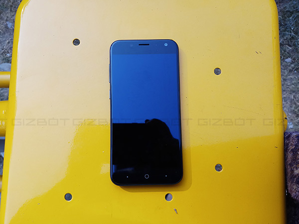 Smartron t.phone P First Impressions: Budget smartphone