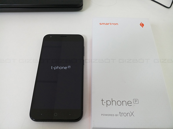 Exclusive: Smartron to offer cashback and data offers with tPhone P