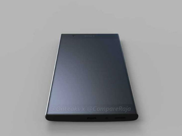 Sony Xperia L2 360-degree renders along with specs leaked 
