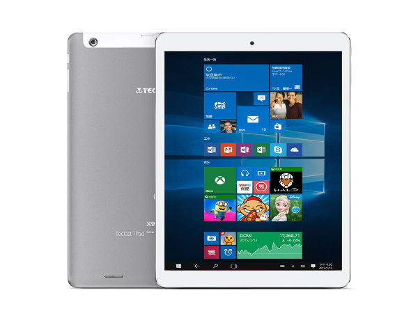 Teclast X98 Plus