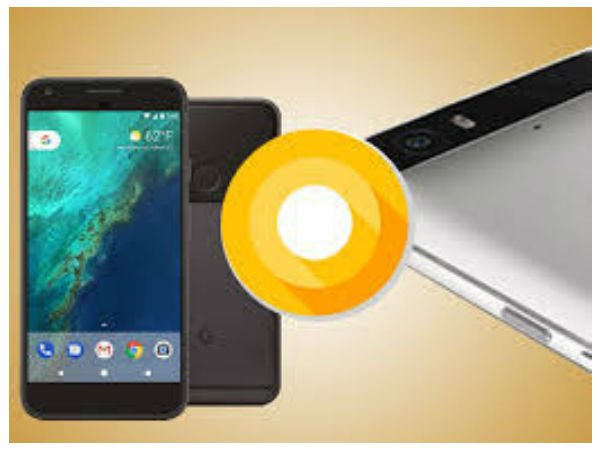 Google acknowledges Android 8.0 Oreo swipe issue with Nexus and Pixel 