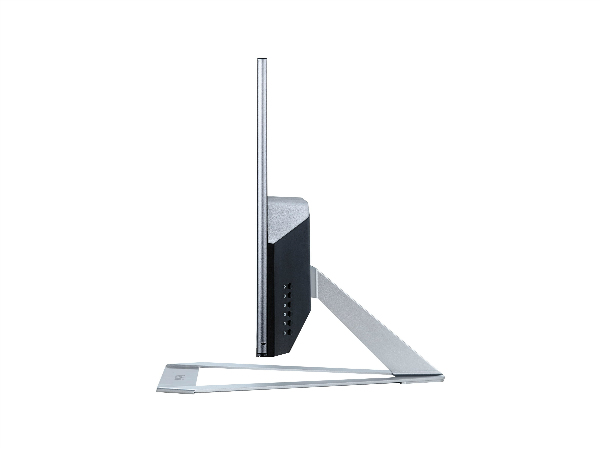 ViewSonic unveils its Frameless Design Monitor