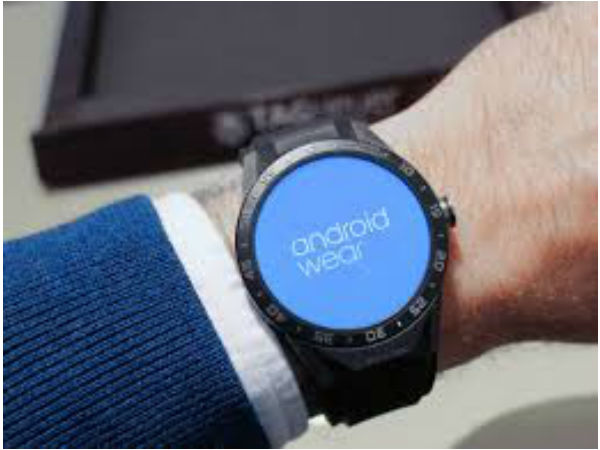 Google Android wear 2.8 is now available for smart wearables