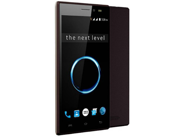 Xolo ERA 1X Pro (Gold, 16 GB) (2 GB RAM)