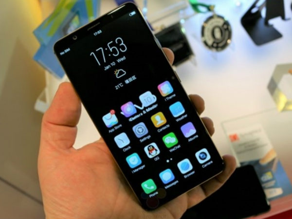 Display, Processor, RAM and Storage 