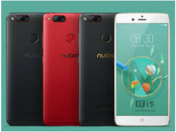 Nubia announces Republic Day discounts up to Rs 2,000 on smarphones