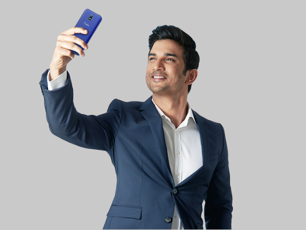 Cameras, Battery and Software