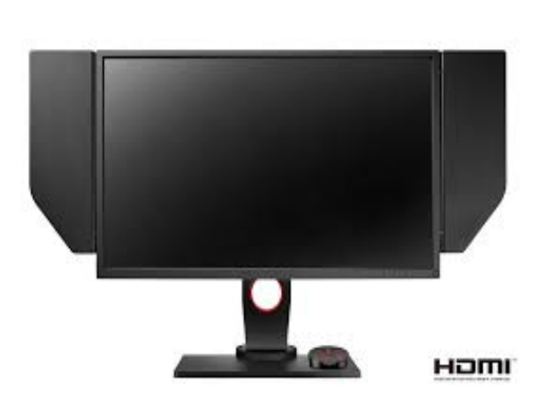 BenQ introduces the ZOWIE XL2546 monitor in India