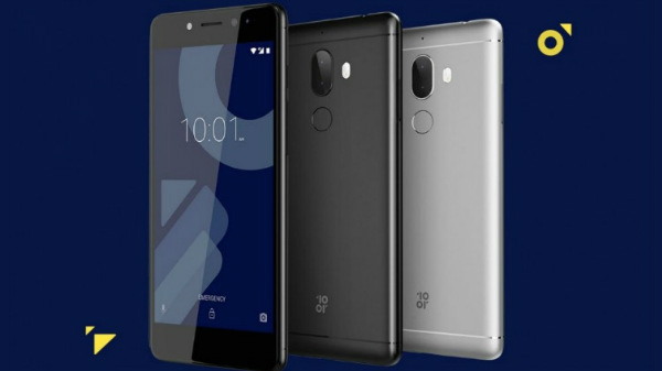 21% off on 10.or G (Go Grey, 4GB)