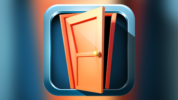 100 Doors Puzzle box - Protey Apps