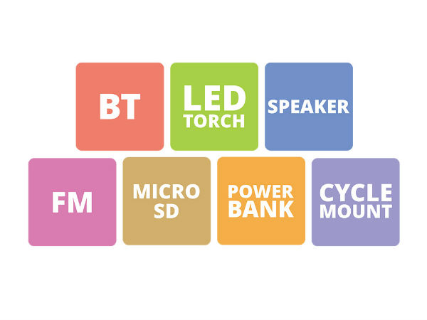 Which one is in your list, Power charger or Gaming Headphone