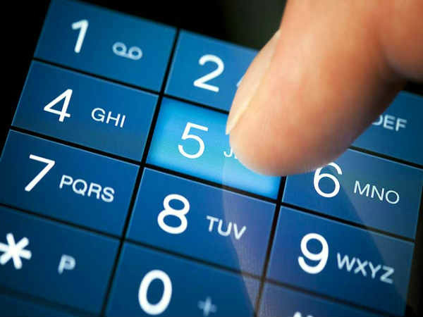 13-digit mobile numbers might come to India in July