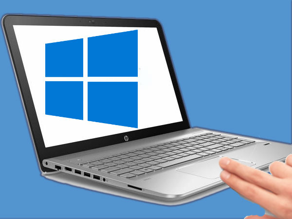 7 touchpad gestures Windows 10 users should be aware about 7 touchpad gestures Windows 10 users should be aware about