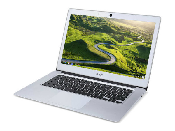 Acer Chromebook 14
