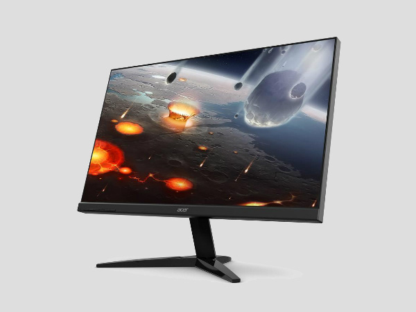Acer VG0 Gaming Monitor
