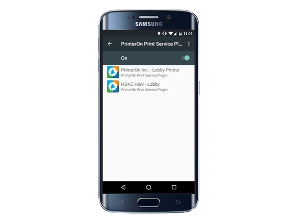 Add more printing services