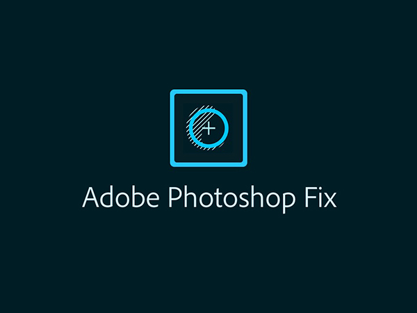 Adobe Photoshop Fix