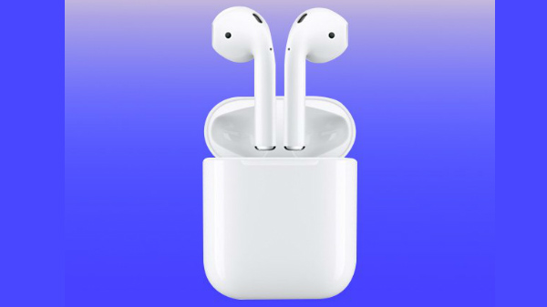 AirPods' bigger version?