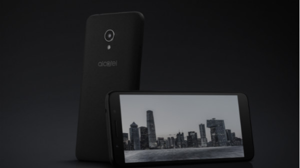 Alcatel 1X 