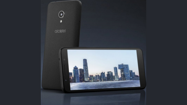 Alcatel 1X, Alcatel 3 and Alcatel 3X official renders leak online
