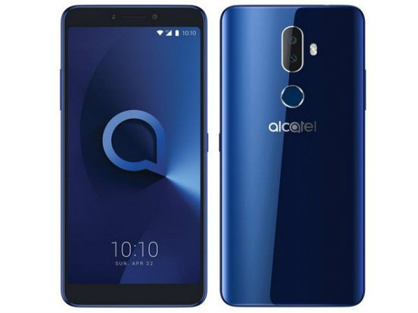 Alcatel 3V