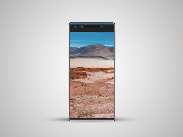 Alcatel 5