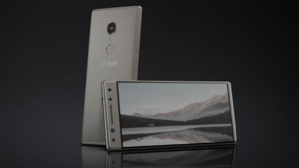 Alcatel 5 series 