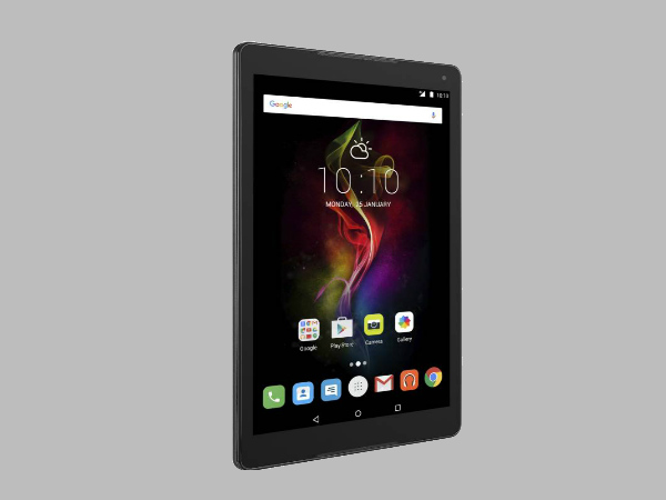 Alcatel POP4 10 Specifications