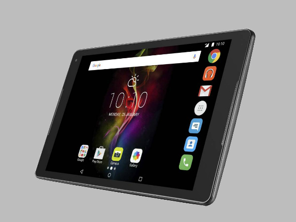 Connectivity Options and More