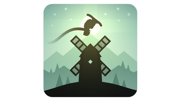 Alto’s Adventure