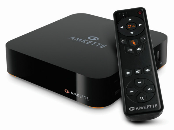 Amkette EvoTV 2