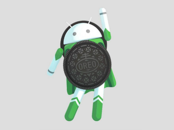 Android 8.0 Oreo will not be for all devices