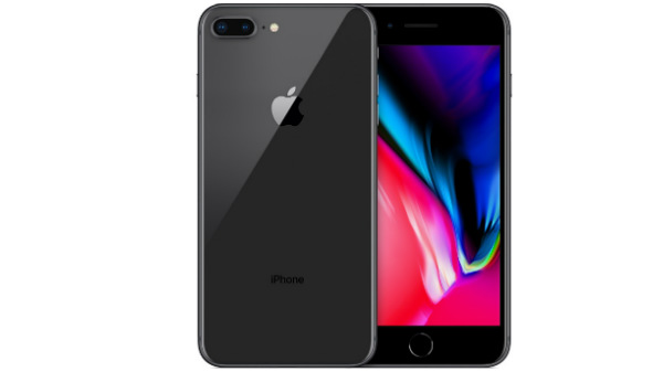 Apple iPhone 8 Plus