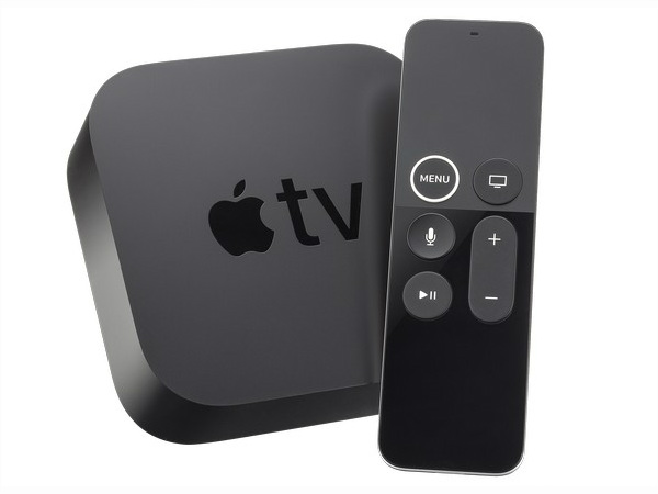 Apple TV