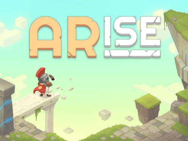 ARRise