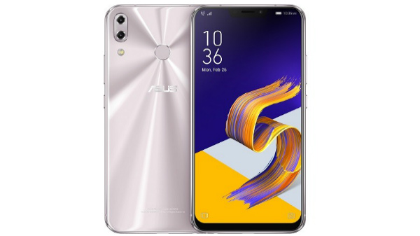 Asus Zenfone 5z ZS620KL