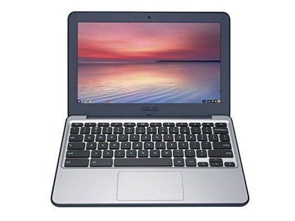 ASUS Chromebook C202SA-GJ0050