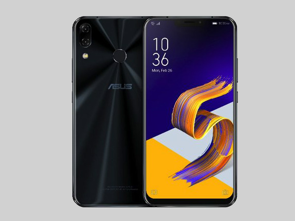 Asus ZenFone 5Z (ZS620KL)