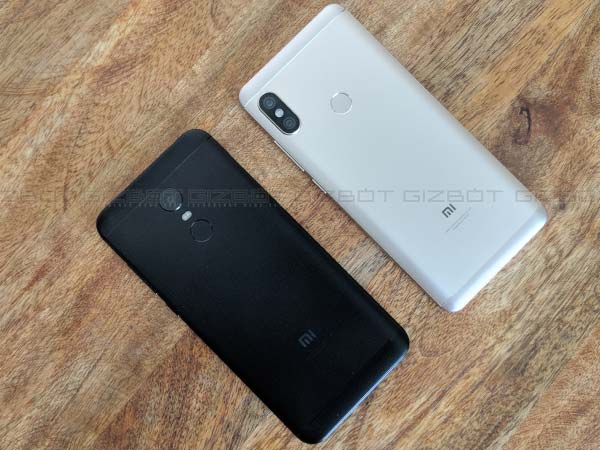 Battery and Connectivity 