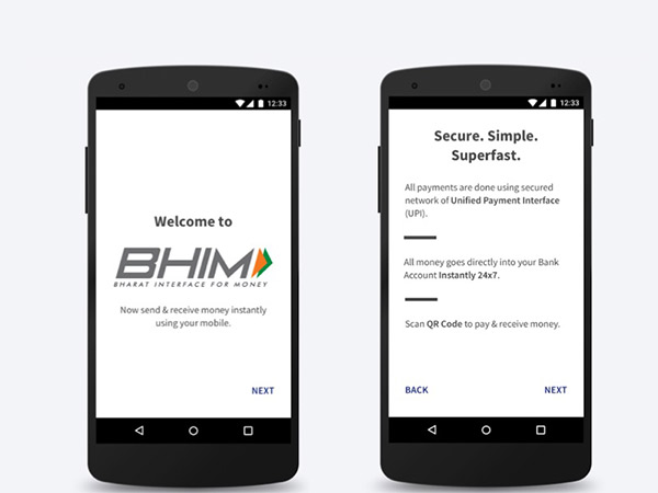 BHIM