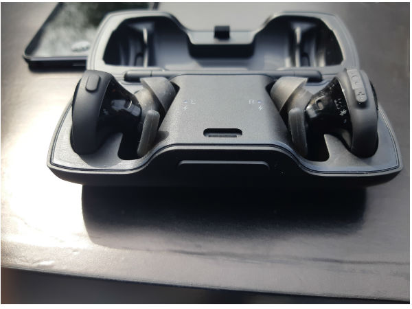 Bose unveils SoundSport Free wireless earbuds 