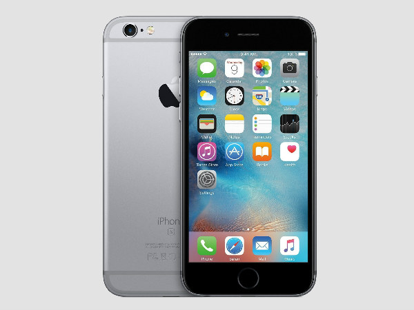 Apple iPhone 6s Apple iPhone 6s