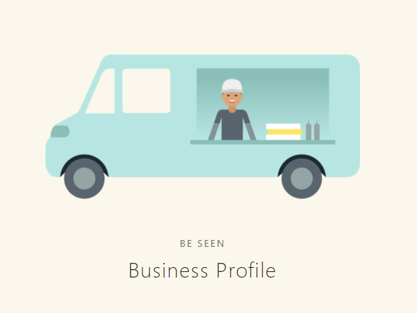 #1 Business Profiles