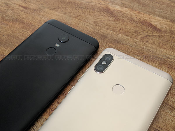 Capable Camera hardware