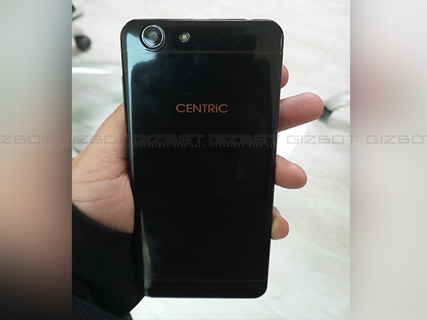 Centric L3 First impressions: Decent budget smartphone 