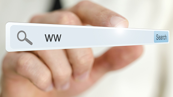 Check for typing errors