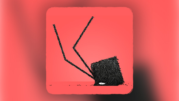 Daddy Long Legs - Set Snail 