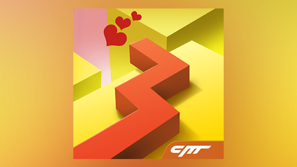 Dancing Line - Cheetah Games