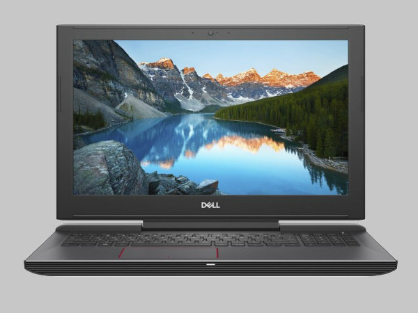 Dell Inspiron 15 7000 Gaming Review