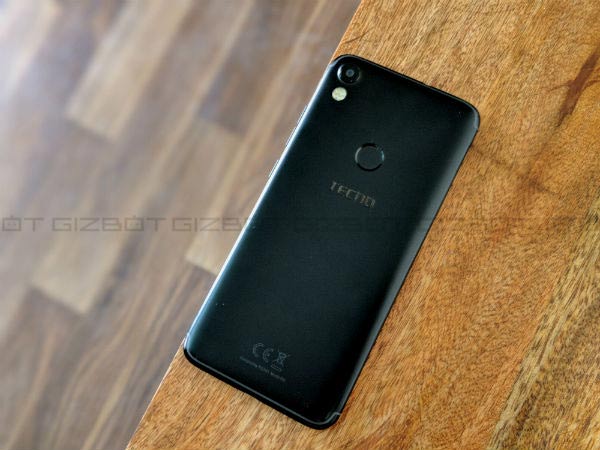 Design: Lightweight and Compact